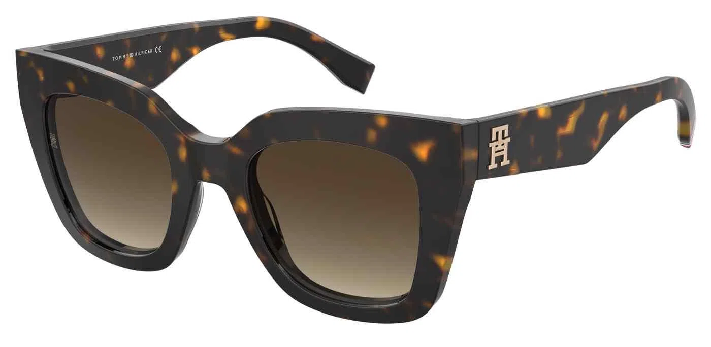 Tommy Hilfiger TH2051 Sunglasses - view 6